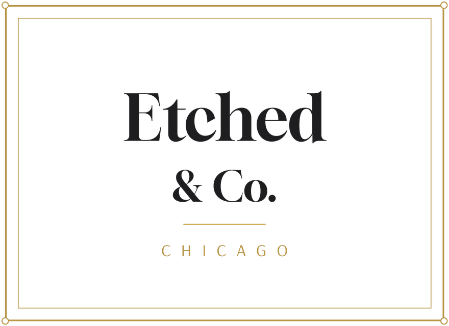 Etched & Co.